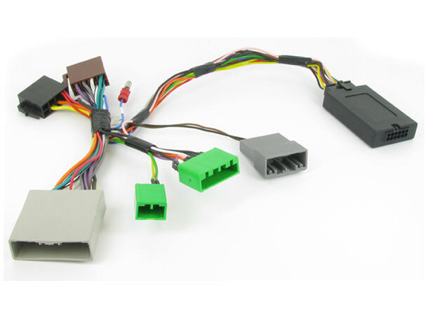 Connects2 Rattfjernkontroll interface Honda Civic 2006 - 2012